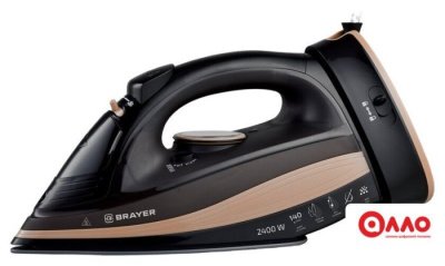 Утюг Brayer BR4010 Утюг Brayer BR4010