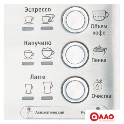 Рожковая кофеварка Vitek VT-1514 BK