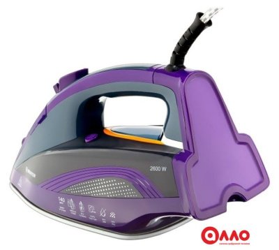 Утюг Brayer BR4001