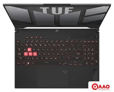 Игровой ноутбук ASUS TUF Gaming A15 2023 FA507NV-LP025