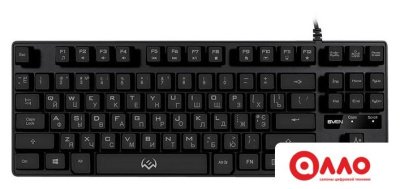 Клавиатура SVEN KB-G7400