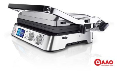 Электрогриль Braun MultiGrill 9 CG9043
