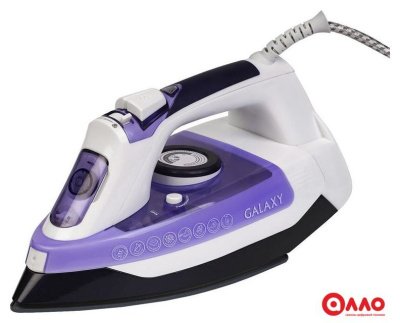 Утюг Galaxy Line GL6130