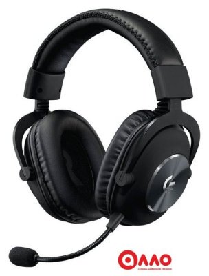 Наушники Logitech G Pro X
