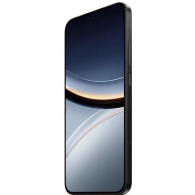 Смартфон POCO F7 12GB/256GB международная версия (черный)