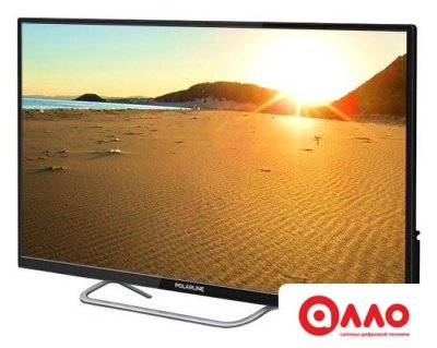 Телевизор Polarline 42PL11TC-SM (REV. 1) Телевизор Polarline 42PL11TC-SM (REV. 1)