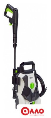 Мойка высокого давления Brait HPW 1400C