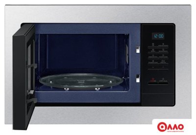 Микроволновая печь Samsung MS23A7013AT/BW Микроволновая печь Samsung MS23A7013AT/BW