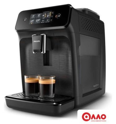 Кофемашина Philips Series 1200 EP1200/00 Кофемашина Philips Series 1200 EP1200/00