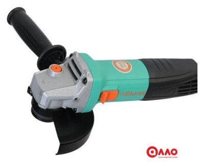 Угловая шлифмашина Sturm AG95125 Угловая шлифмашина Sturm AG95125