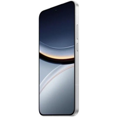 Смартфон POCO F7 12GB/512GB международная версия (белый)
