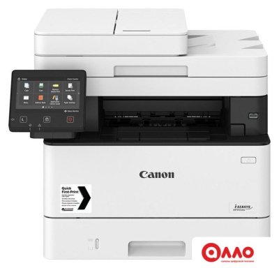 МФУ Canon i-SENSYS MF463dw 5951C008