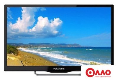 Телевизор Polarline 24PL51TC-SM