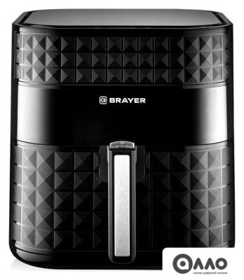 Аэрогриль (аэрофритюрница) Brayer BR2035