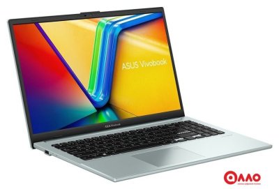 Ноутбук ASUS Vivobook Go 15 E1504FA-BQ120 Ноутбук ASUS Vivobook Go 15 E1504FA-BQ120