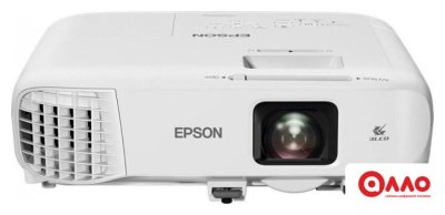Проектор Epson EB-982W