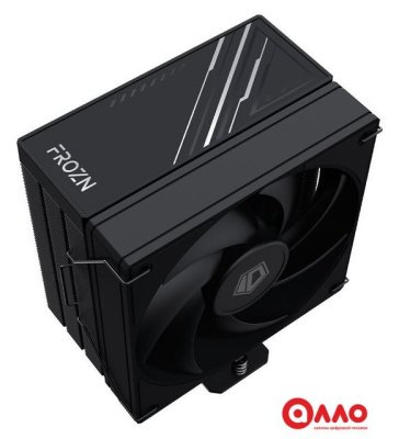 Кулер для процессора ID-Cooling Frozn A410 Black