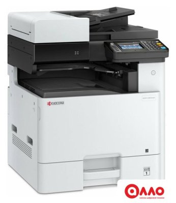 МФУ Kyocera Mita ECOSYS M8124cidn