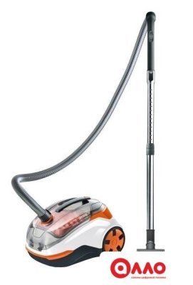 Пылесос Thomas DryBOX+AquaBOX CAT & DOG 786554 Пылесос Thomas DryBOX+AquaBOX CAT & DOG 786554