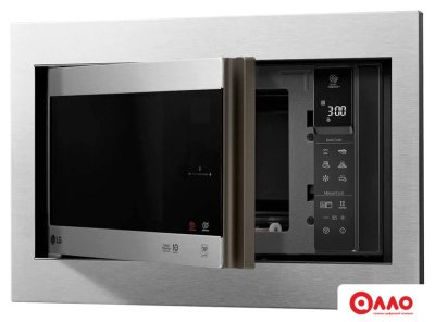 Микроволновая печь LG MS2595CIST