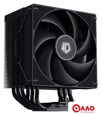Кулер для процессора ID-Cooling Frozn A610 Black Кулер для процессора ID-Cooling Frozn A610 Black