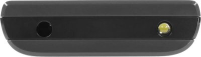 Мобильный телефон Nokia 105 (4G) TA-1551 DS, черный