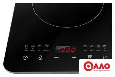 Настольная плита CENTEK CT-1519