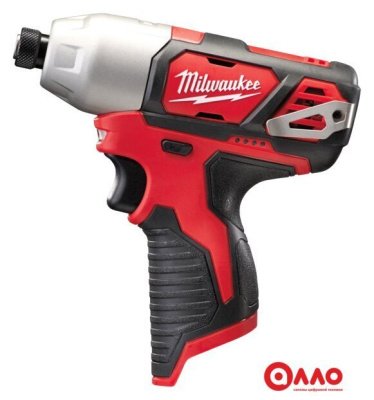 Винтоверт Milwaukee M12 BID-0 [4933441955]