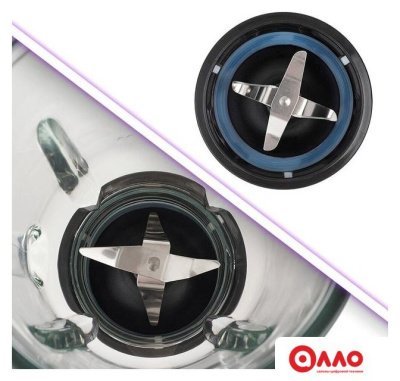 Стационарный блендер Kitfort KT-1394 Стационарный блендер Kitfort KT-1394