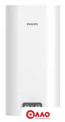 Накопительный электрический водонагреватель Philips AWH1618/51(100YB) Накопительный электрический водонагреватель Philips AWH1618/51(100YB)
