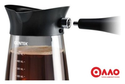 Электрическая турка CENTEK CT-1096 Электрическая турка CENTEK CT-1096