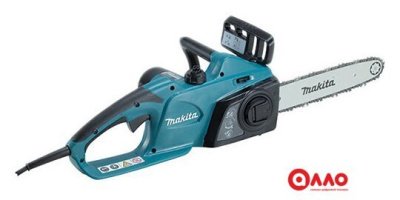 Электрическая пила Makita UC4041A