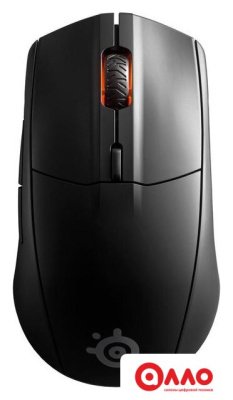 Игровая мышь SteelSeries Rival 3 Wireless