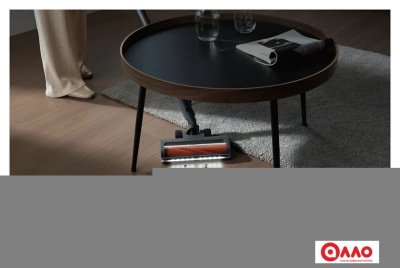 Пылесос Xiaomi Vacuum Cleaner G20 Max D206 (европейская версия)