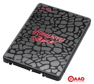 SSD Apacer Panther AS350 256GB AP256GAS350 SSD Apacer Panther AS350 256GB AP256GAS350
