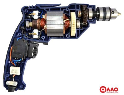 Безударная дрель ДИОЛД МЭС-5-01 Безударная дрель ДИОЛД МЭС-5-01