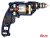 Безударная дрель ДИОЛД МЭС-5-01 Безударная дрель ДИОЛД МЭС-5-01