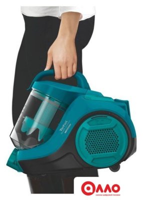 Пылесос Tefal TW2922EA