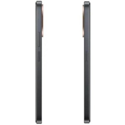 Смартфон Honor X6c 6GB/128GB (NIC-LX1), черный