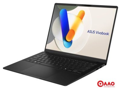 Ноутбук ASUS Vivobook S 14 OLED S5406SA-QD252 Ноутбук ASUS Vivobook S 14 OLED S5406SA-QD252