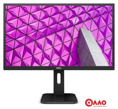Монитор AOC 24P1