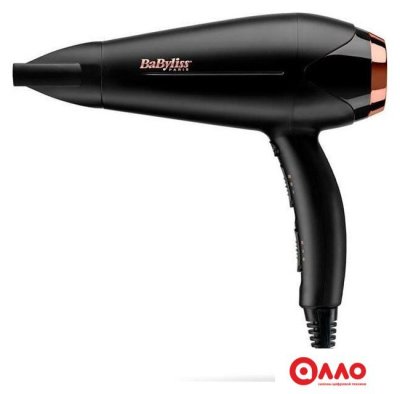 Фен BaByliss D570DE Фен BaByliss D570DE