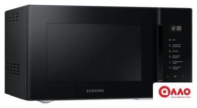 Микроволновая печь Samsung MS23T5018AK/BW