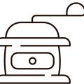 Кофемолки, ростеры для кофе