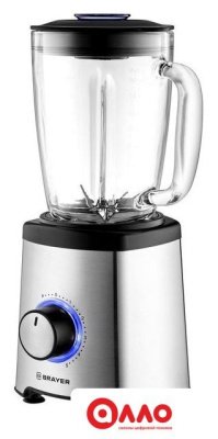 Стационарный блендер Brayer BR1203 Стационарный блендер Brayer BR1203