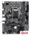 Материнская плата Gigabyte H510M K V2 (rev. 2.0)