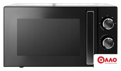 Микроволновая печь CENTEK CT-1560 (черный)
