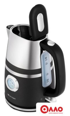 Электрический чайник Kitfort KT-670-1 Электрический чайник Kitfort KT-670-1