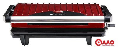 Электрогриль Kitfort KT-1609 Panini Maker