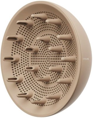 Фен для волос Dreame Hairdryer Miracle (AHD9), золотой